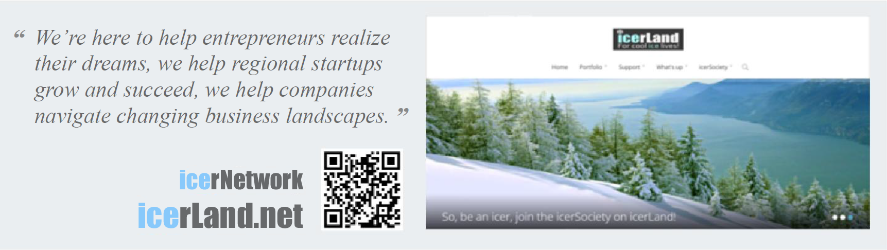 icerLand