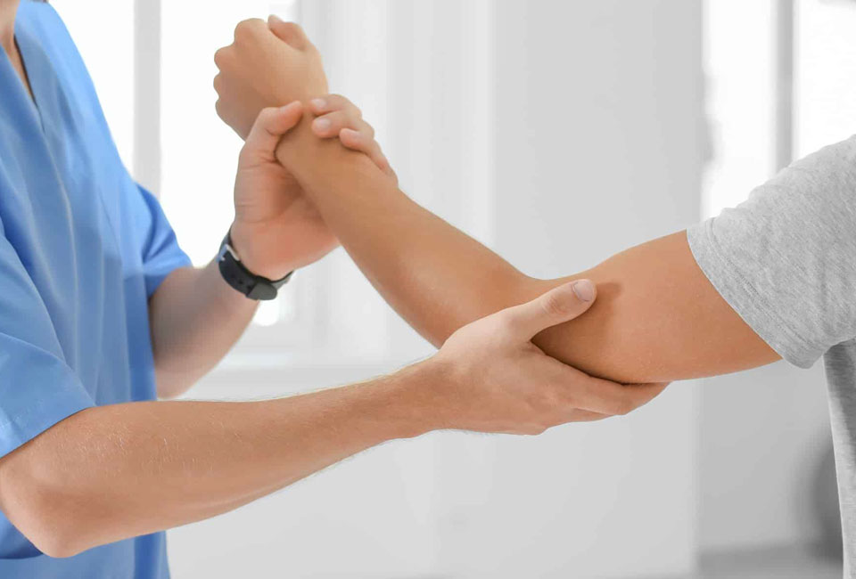 In-Home Pro-Care 居家專業康復護理