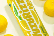 Yuzu Sparkling Drink 柚嗞香柚味汽水