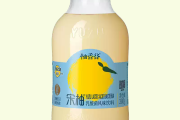 Yuzu Lactic Acid Bacteria Drink 宋柚乳酸菌風味飲品
