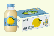 Yuzu Lactic Acid Bacteria Drink 宋柚乳酸菌風味飲品