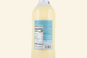 Yuzu Lactic Acid Bacteria Drink 宋柚乳酸菌風味飲品 (1 kg)