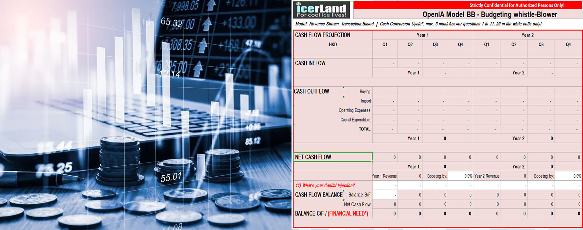 Technologies bring about good Governance