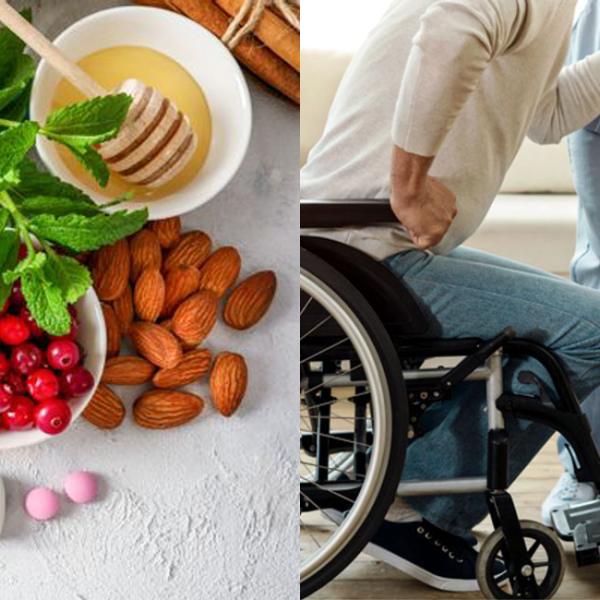 Healthcare products and services