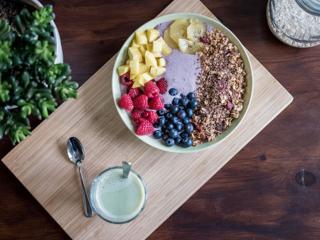 Health foods, beverages and products 6