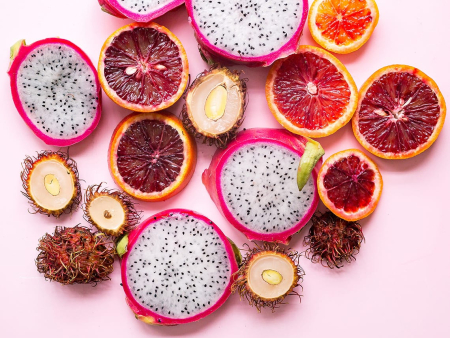 Health foods, beverages and products 6